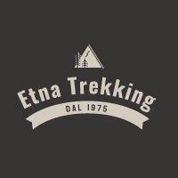 Etna Trekking Logo