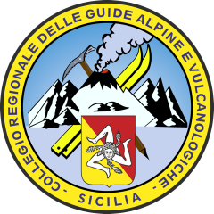 Collegio Regionale delle Guide Alpine e Vulcanologiche della Sicilia
