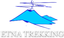 Etna Trekking Logo